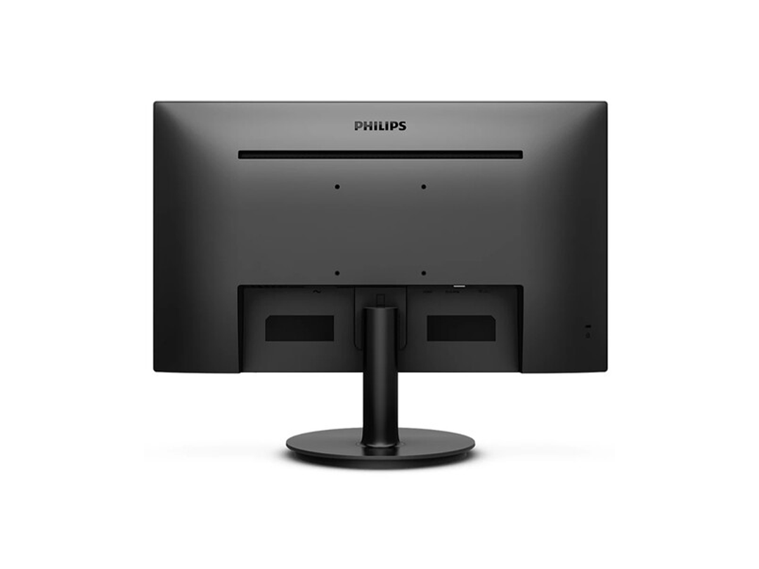 Philips 241V8L6/74 24inch FHD VA 75Hz 4ms Monitor in Qatar