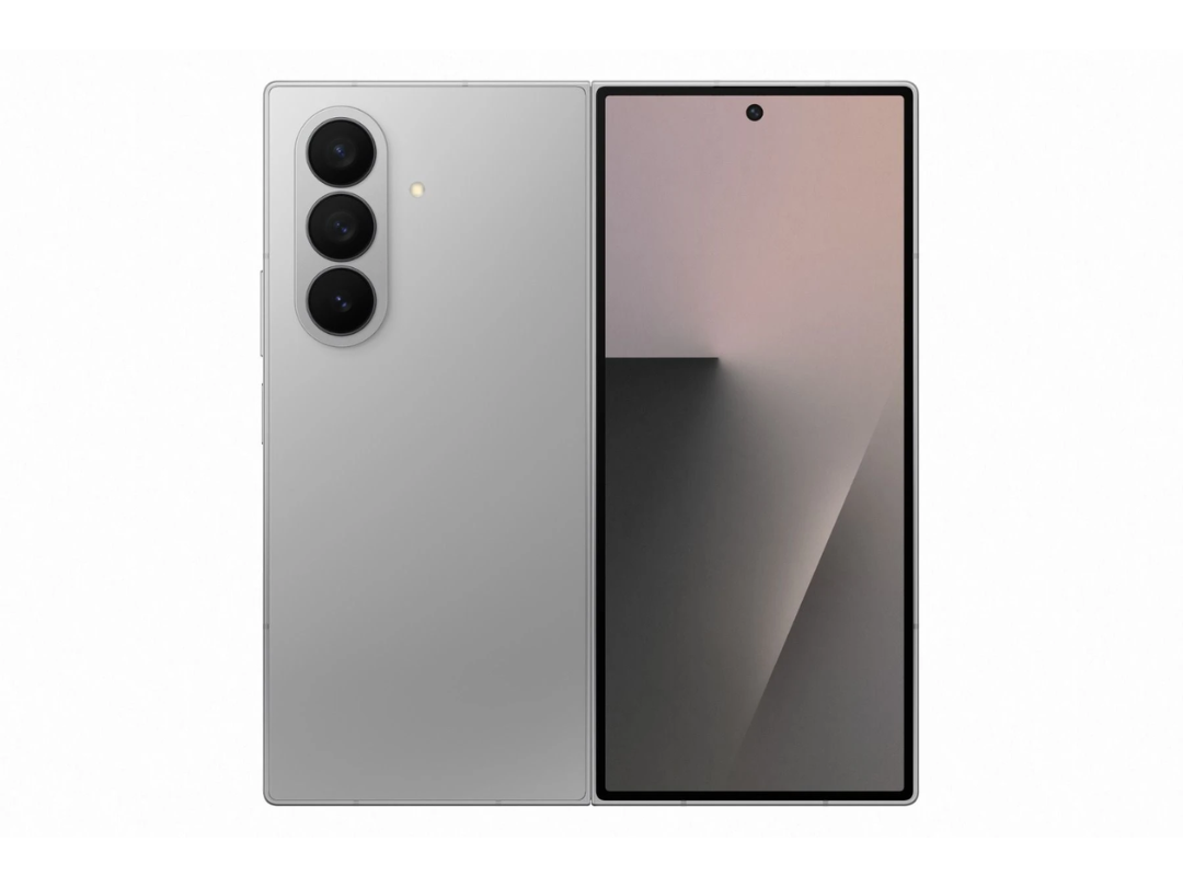 Samsung Galaxy Z Fold7 5G, 256GB Smartphone - SM-F966BZKDMEA