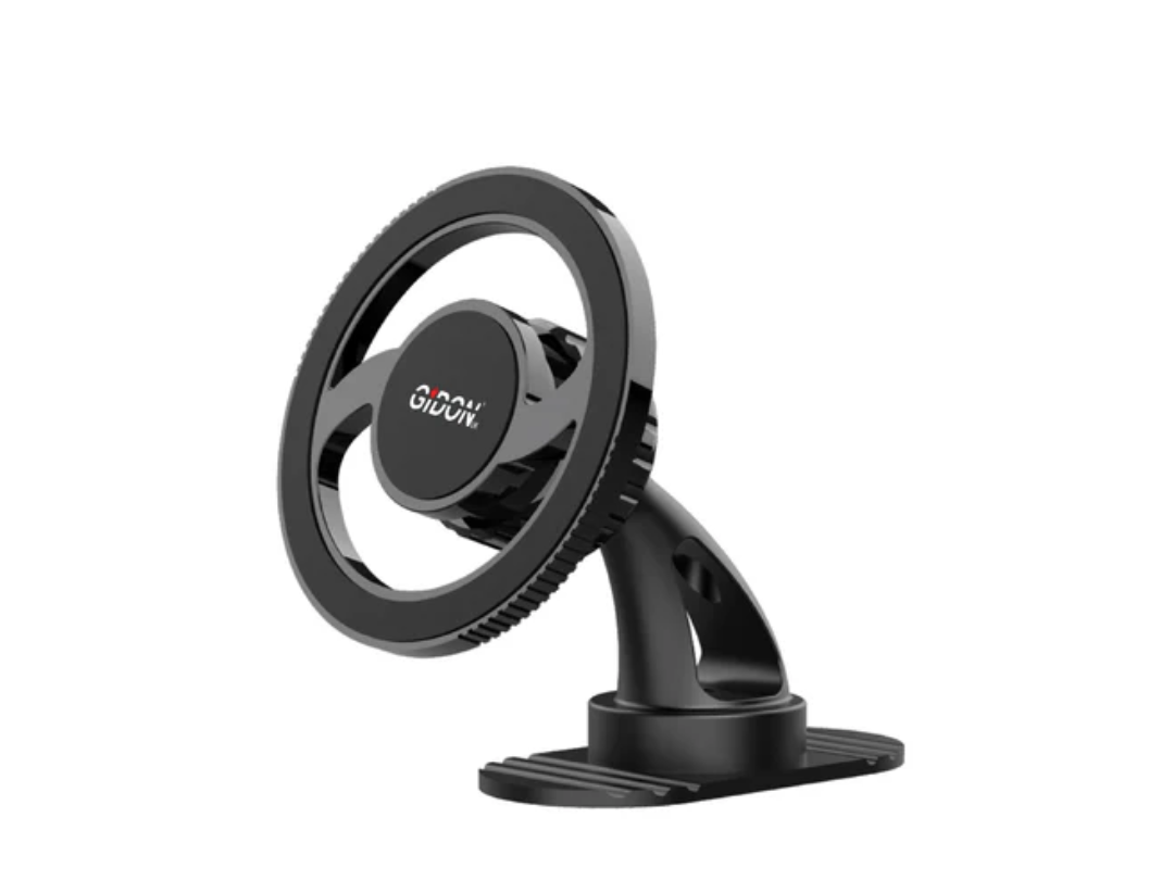 Buy Gidon GD11 MagSafe 360° Car Mobile Mount | in Qatar