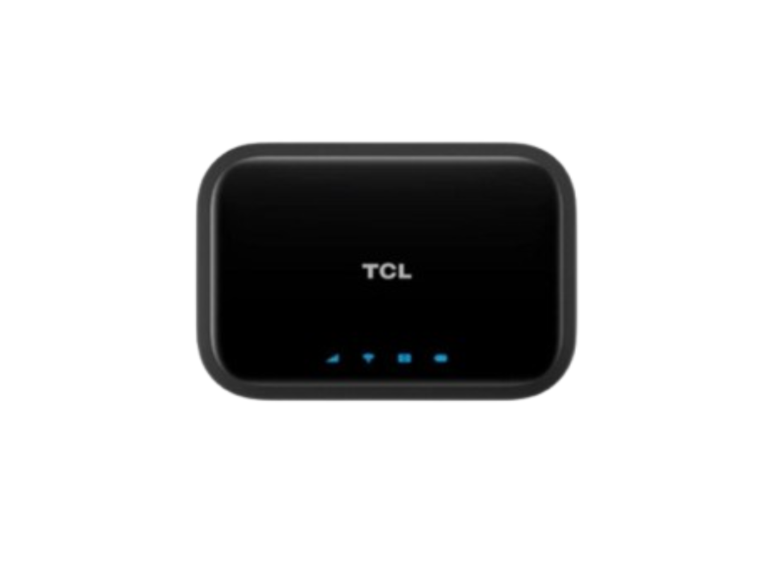 جهاز التوجيه المحمول TCL Linkzone LTE CAT12 Wi-Fi Pocket (MW12) 