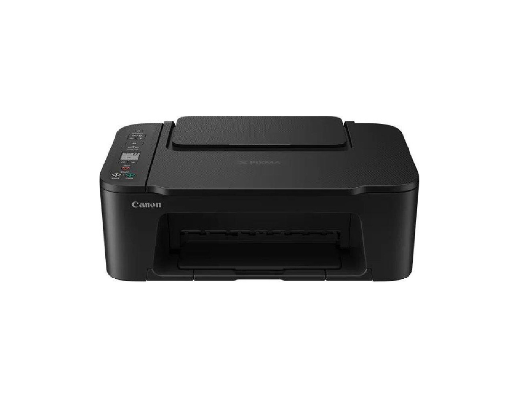 Buy Canon PIXMA TS3640 All-in-One Inkjet Printer in Qatar