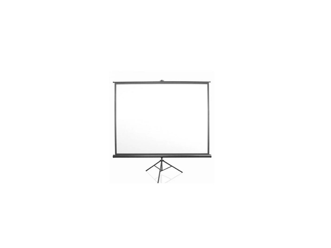 Buy Anchor 200cm x 150cm Tripod Screen, 100