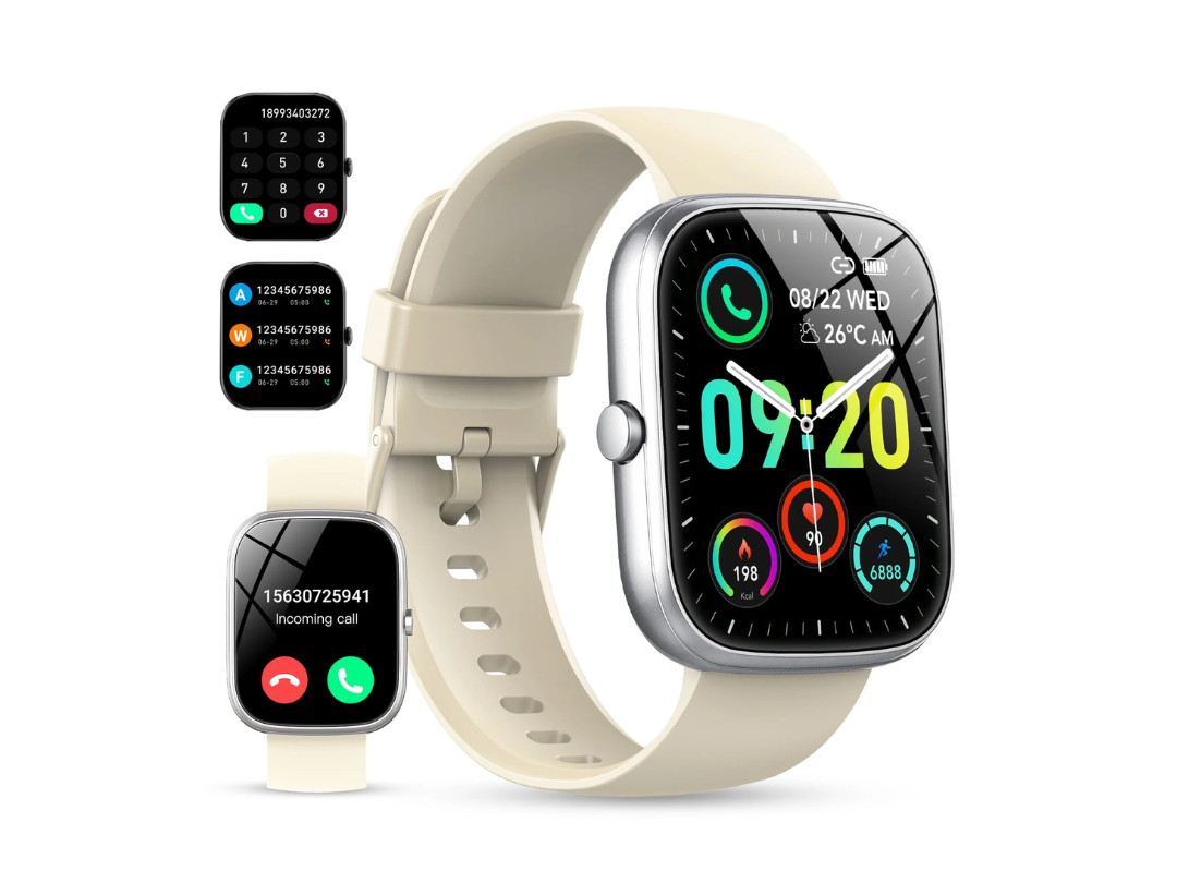 DIBET AW9LITE Smart Watch – Bluetooth Call | Fast Delivery in Qatar