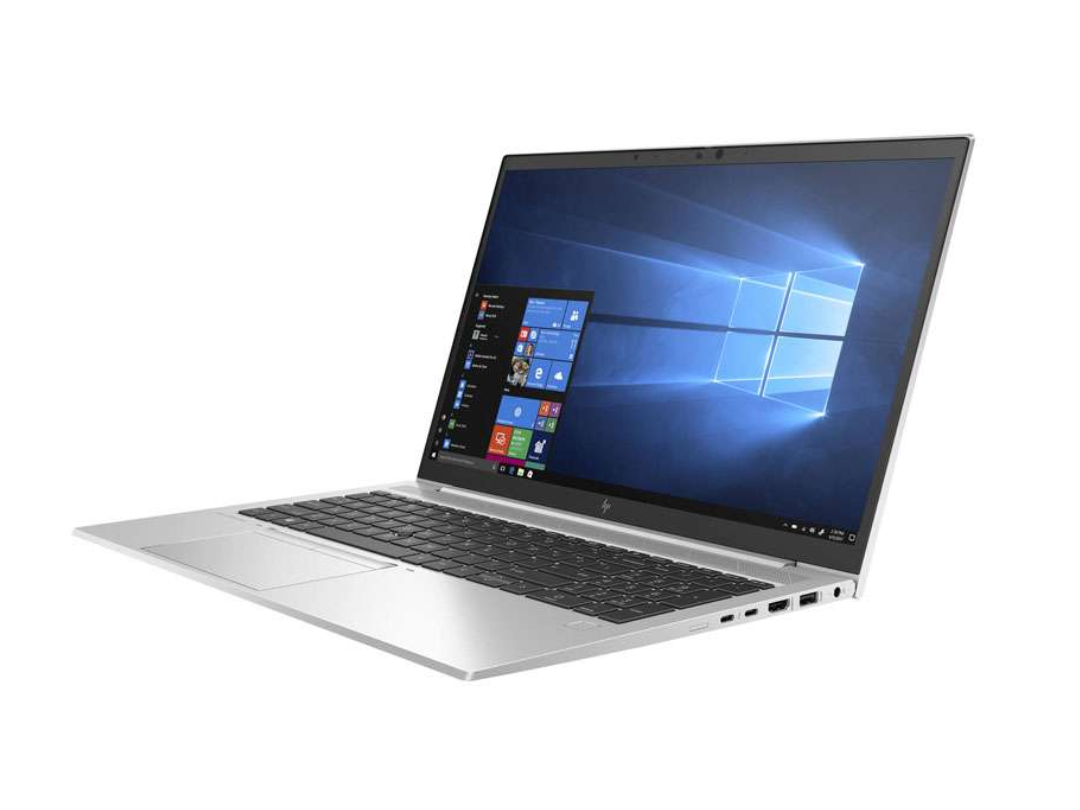 Buy HP EliteBook 850 G7 i7 10th Gen Laptop – in Qatar