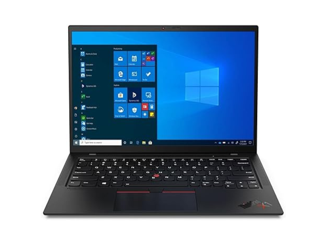 Buy Pre-Owned Lenovo X1 Carbon Gen 9 – i7, 32GB, 500GB SSD | in Qatar