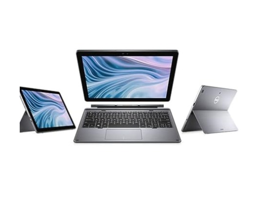 Buy Dell Latitude 7210 2-in-1 i7 – 16GB, 512GB SSD, FHD Touch | in Qatar
