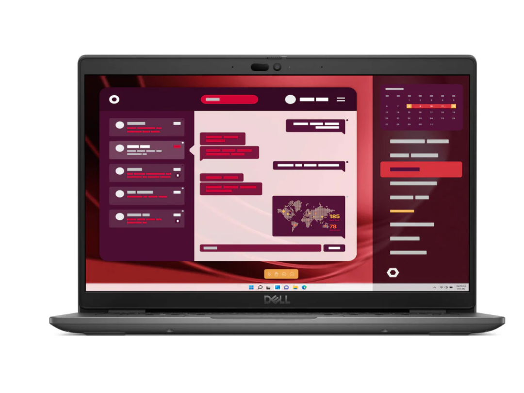 Buy Dell Latitude 3550 – 15.6