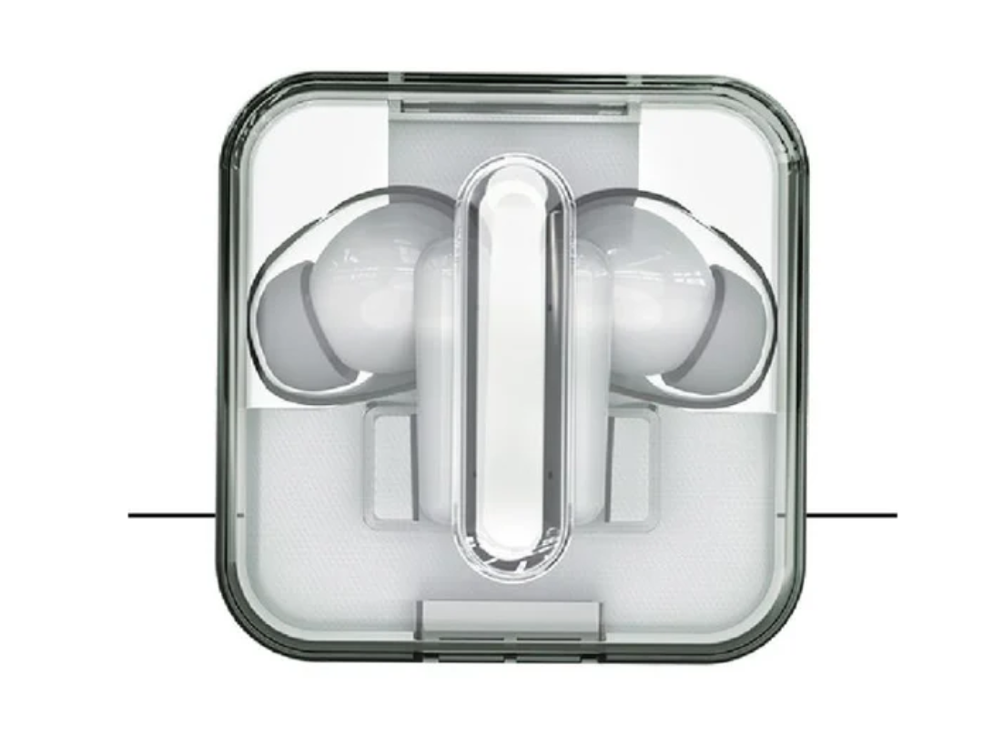 سماعات أذن لاسلكية Gidon Pulse Pod TWS GD13 سماعات أذن لاسلكية Gidon Pulse Pod TWS GD13