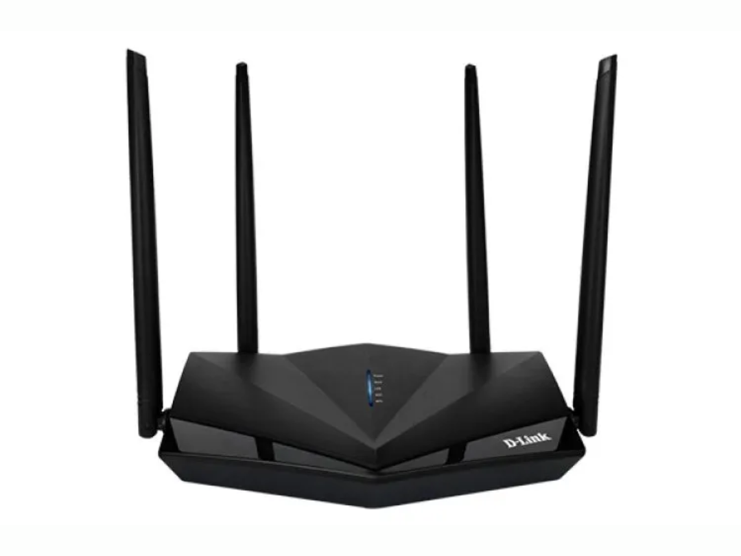 Buy D-Link DIR-650IN N300 WiFi Wireless Router 300Mbps in Qatar ...