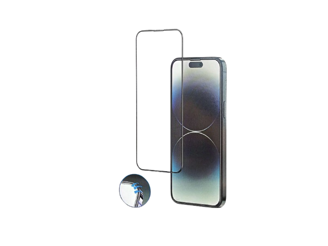 XYKLON Extreme HD Screen Protector for iPhone 14 Plus/13 Pro Max