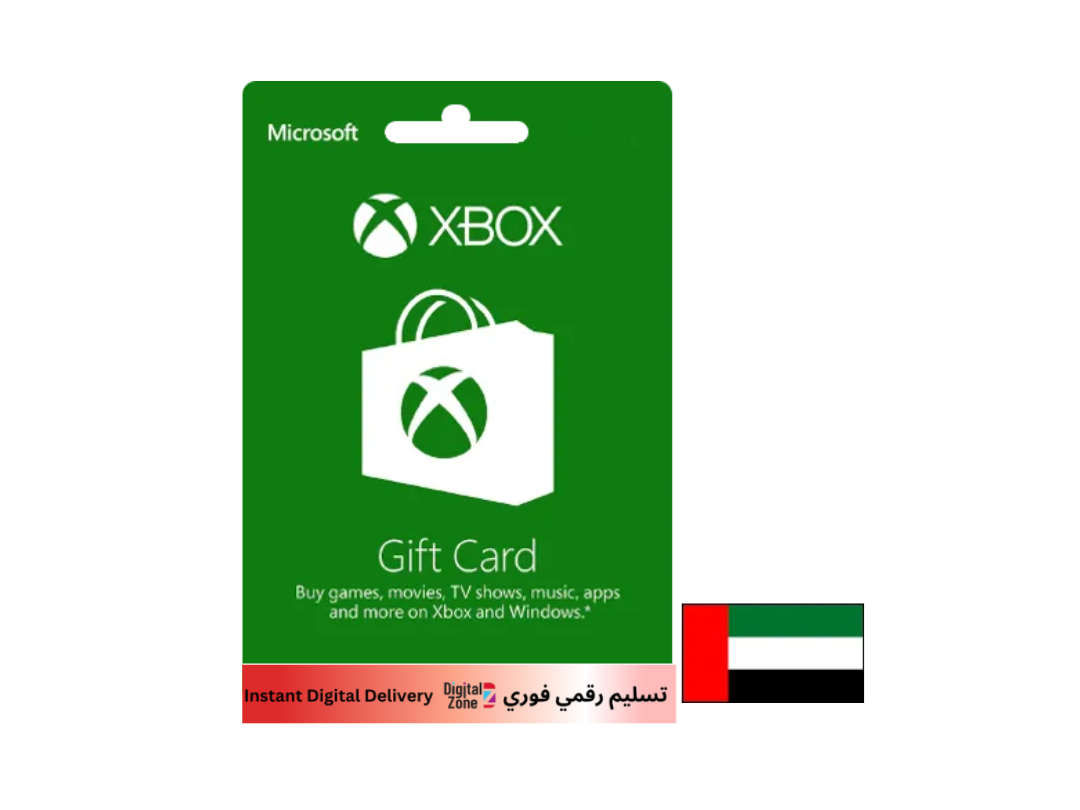 Xbox AED 199