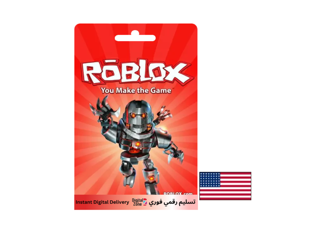 Roblox USD 10