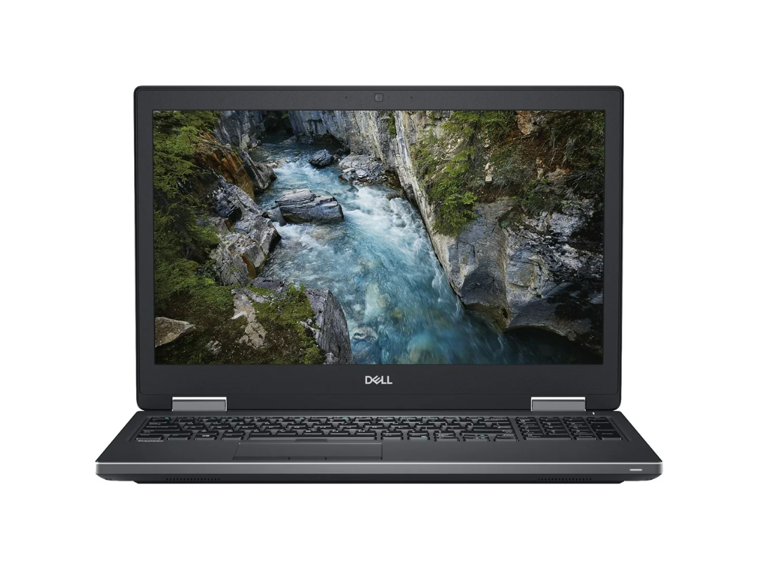 Buy Dell Precision 7550 i7 – 32GB RAM, 512GB SSD | in Qatar