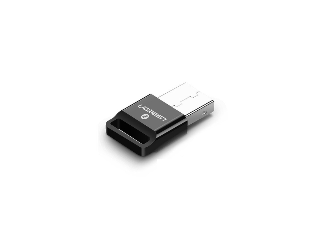 uGreen uGreen USB Bluetooth Dongle Adapter 4.0 US192-30443