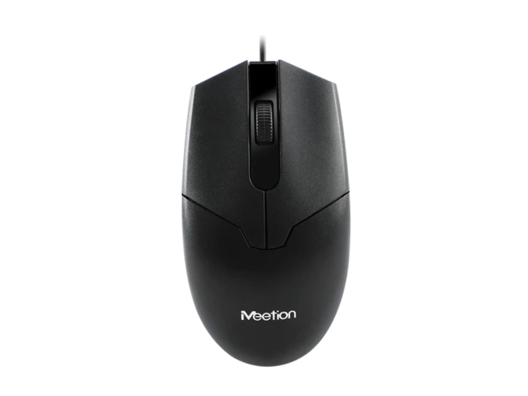 Buy Meetion MT-M360 Wired USB Mouse – in Qatar