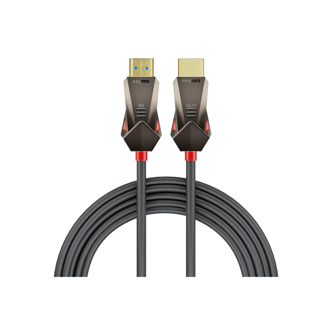 Promate 4K 60HZ HDMI Cable 15 Meter in Qatar