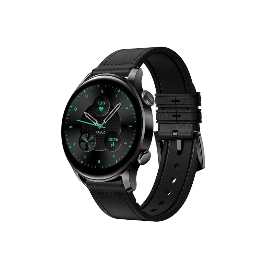 Ravoz Rizto R11 Smart Watch in Qatar