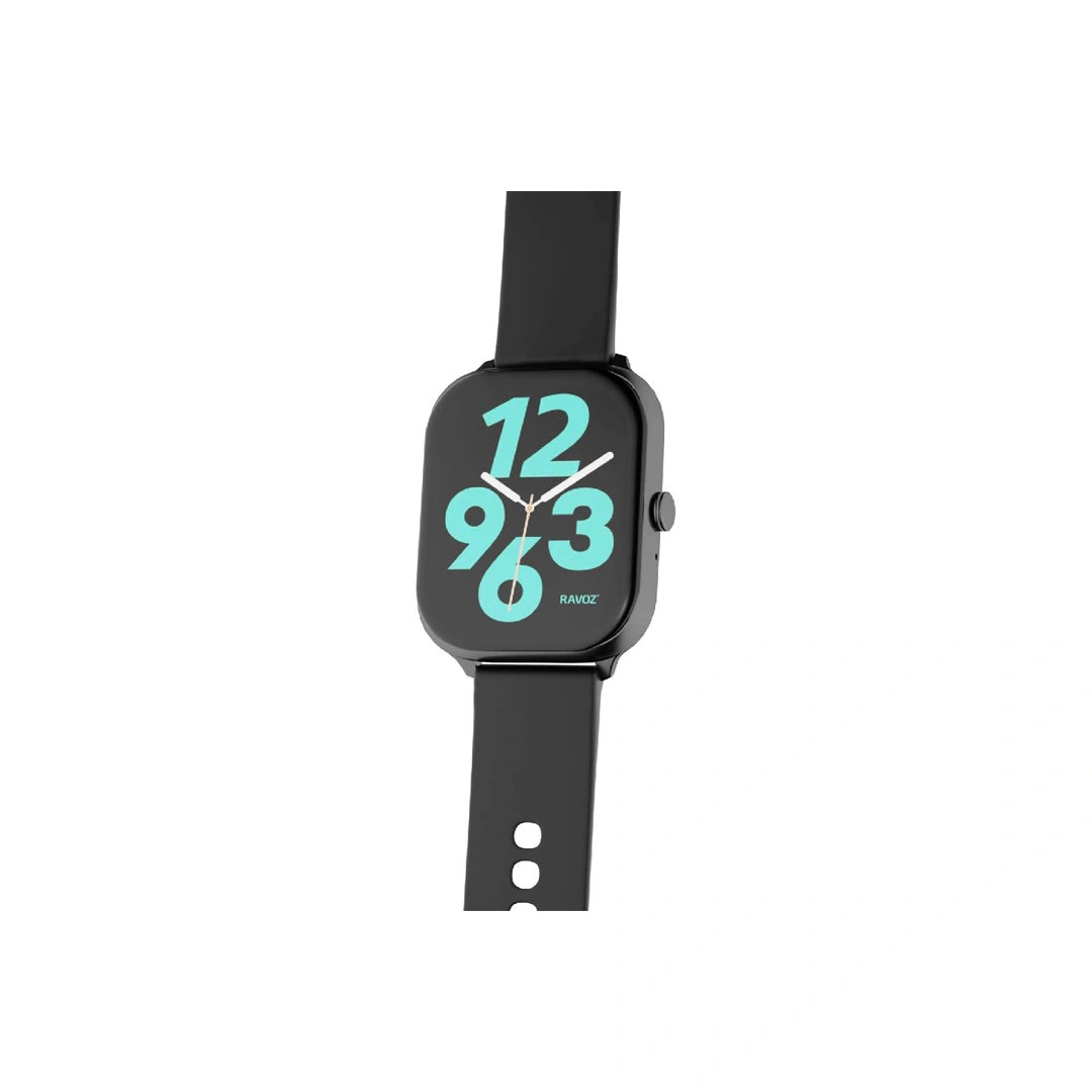 Ravoz Rizto R12 Smart Watch in Qatar