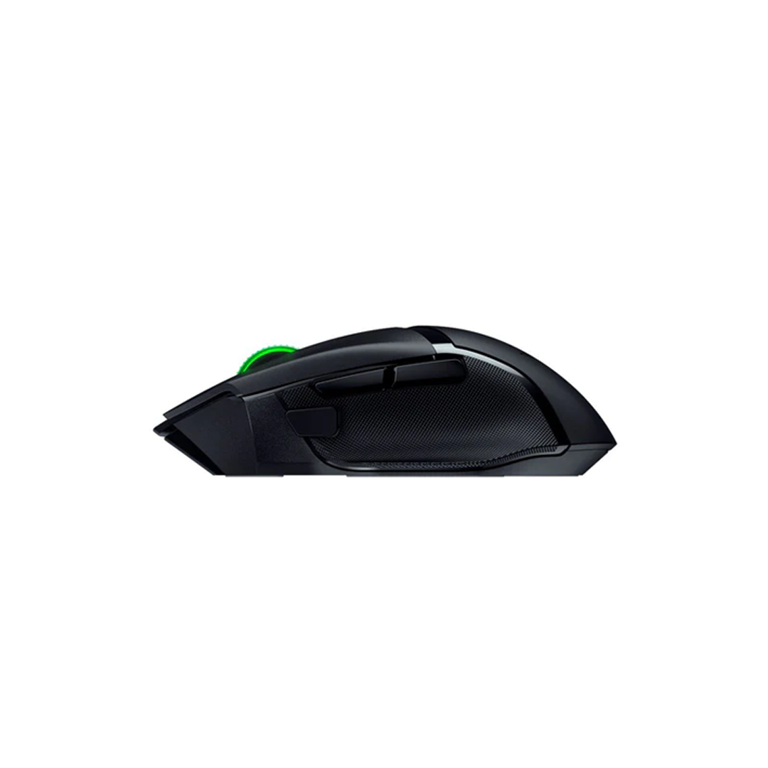 Razer Basilisk V3 X HyperSpeed Customizable Wireless Gaming Mouse in Qatar