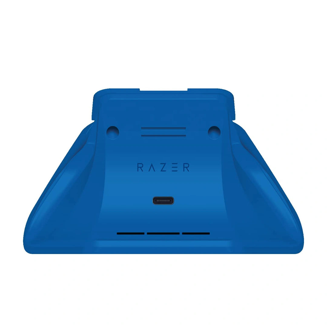 Razer Essential Duo Bundle for XBox BlueStand Headphone in Qatar