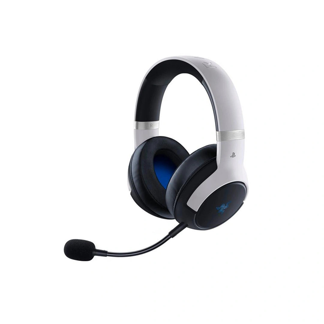 Razer Kaira X - PlayStation Licensed – Wired Headset for PS5 in Qatar