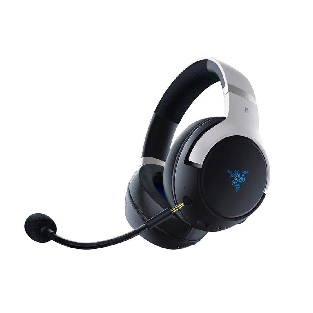 Razer Kaira X - PlayStation Licensed – Wired Headset for PS5 in Qatar