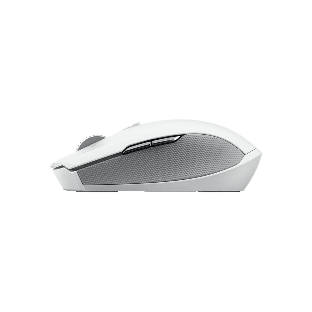 Razer Pro Click Mini Wireless Productivity Mouse Hyper Scroll in Qatar