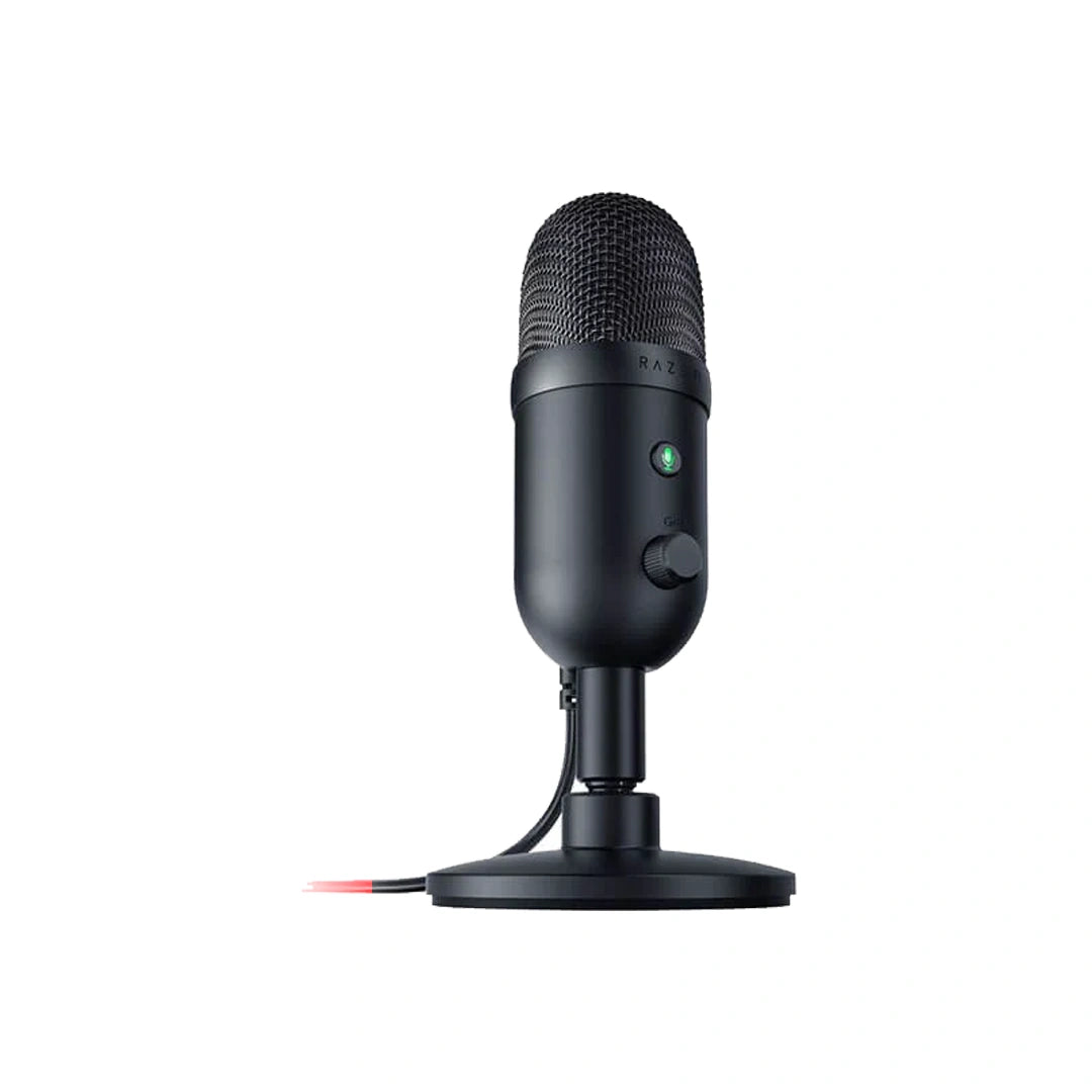 Razer Seiren V2 X Microphone in Qatar