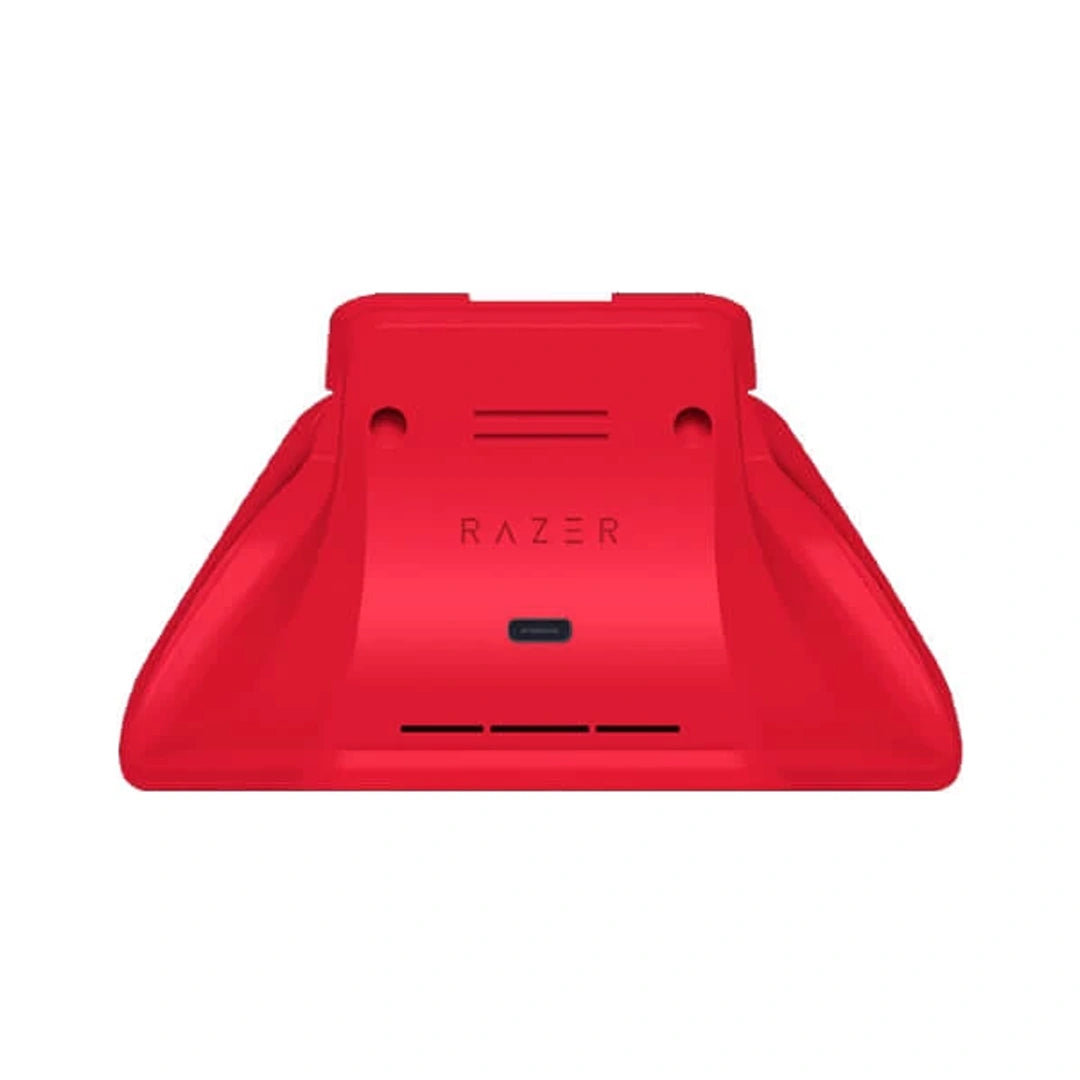 Razer Universal Quick Charging Stand for Xbox - Pulse Red in Qatar