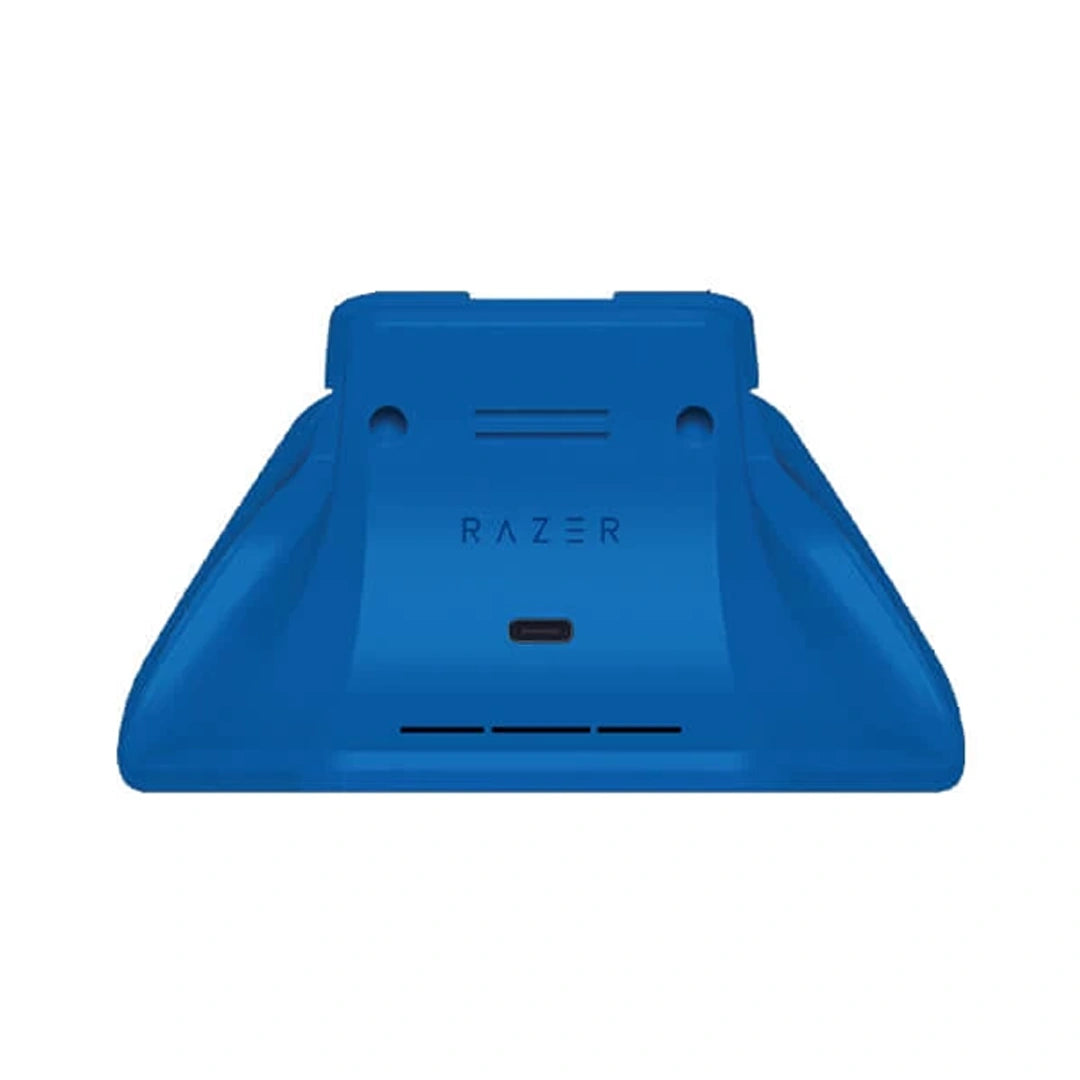 Razer Universal Quick Charging Stand for Xbox - Shock Blue in Qatar