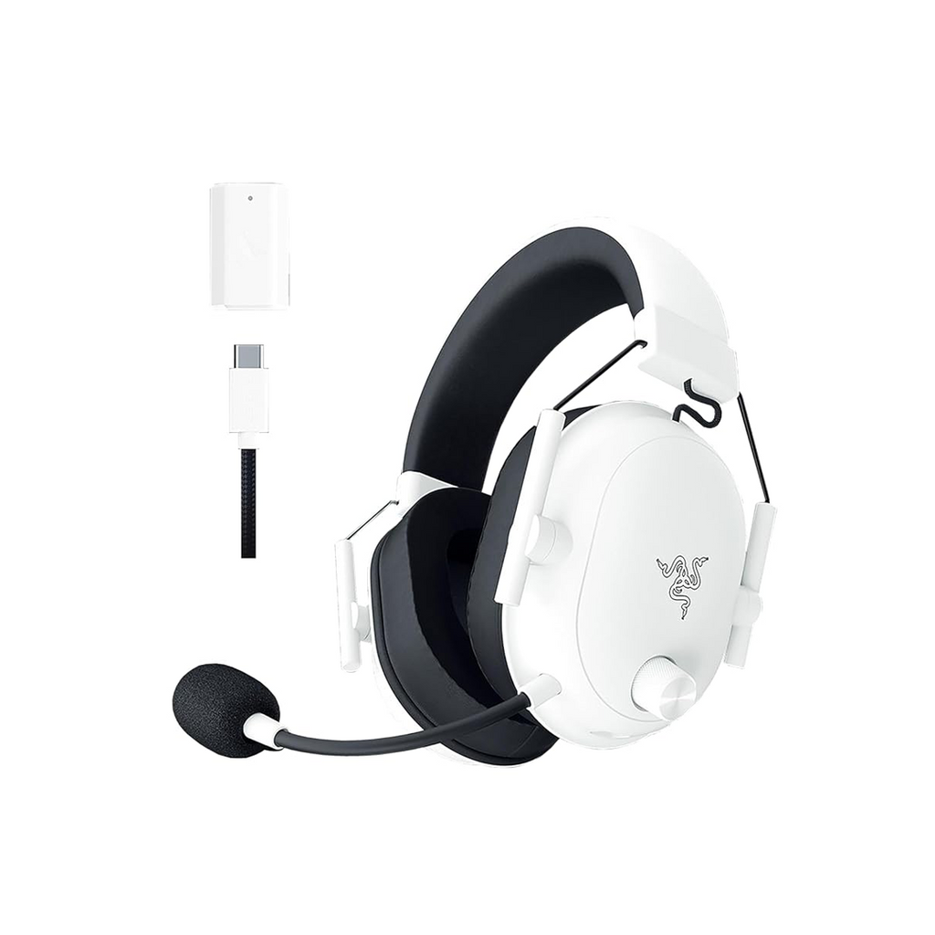 Buy Razer BlackShark V2 HyperSpeed - Wireless Ultra-Lightweight