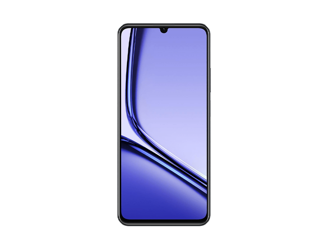 Realme Note 50 LTE 4GB 128GB - Midnight Black in Qatar