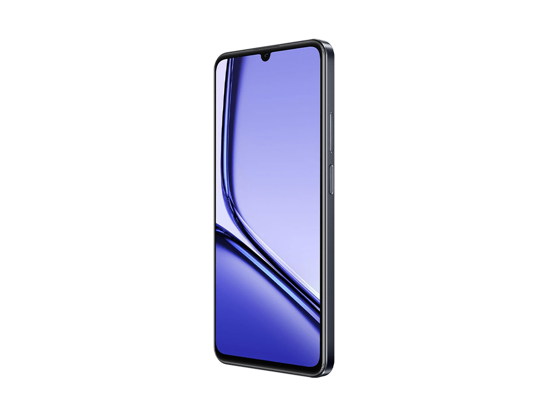 Realme Note 50 LTE 4GB 128GB - Midnight Black in Qatar