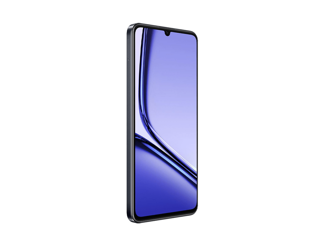 Realme Note 50 LTE 4GB 128GB - Midnight Black in Qatar