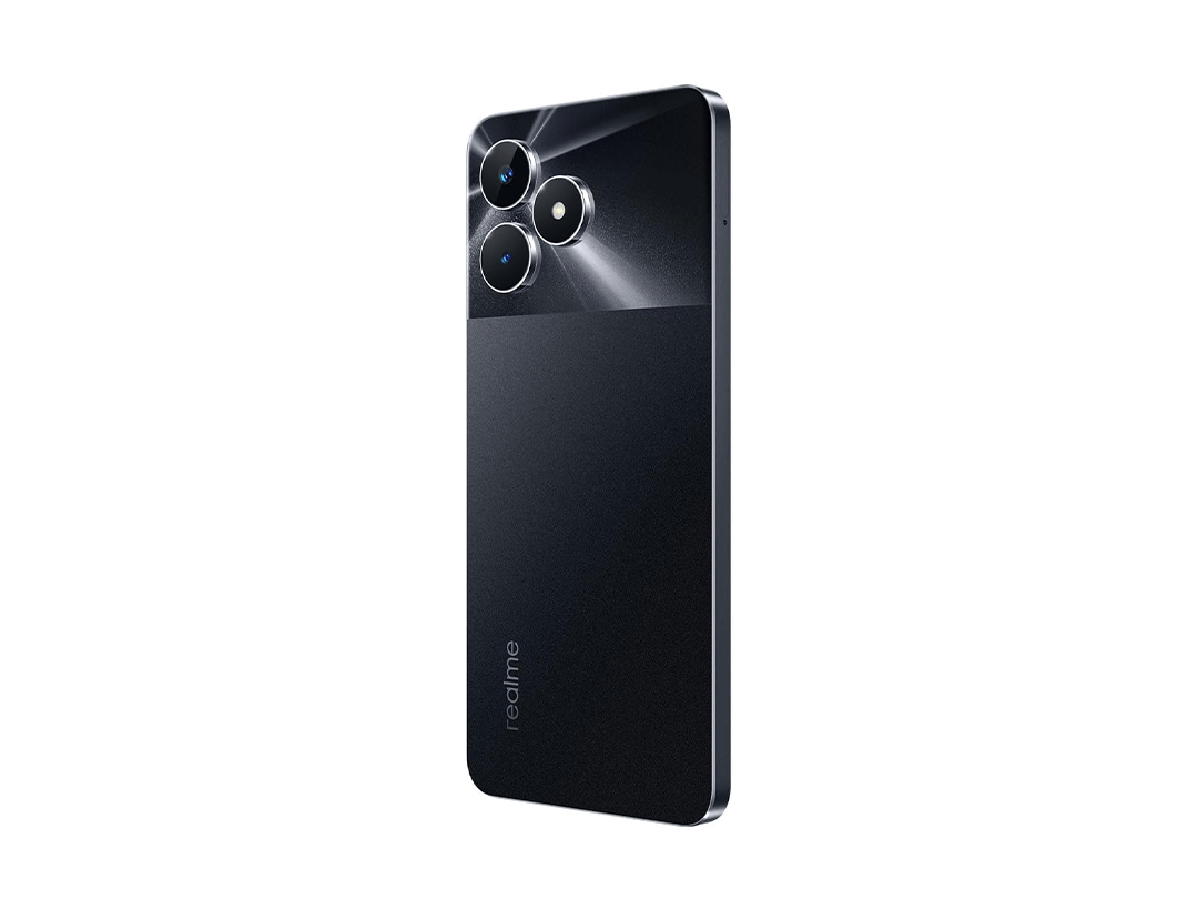 Realme Note 50 LTE 4GB 128GB - Midnight Black in Qatar