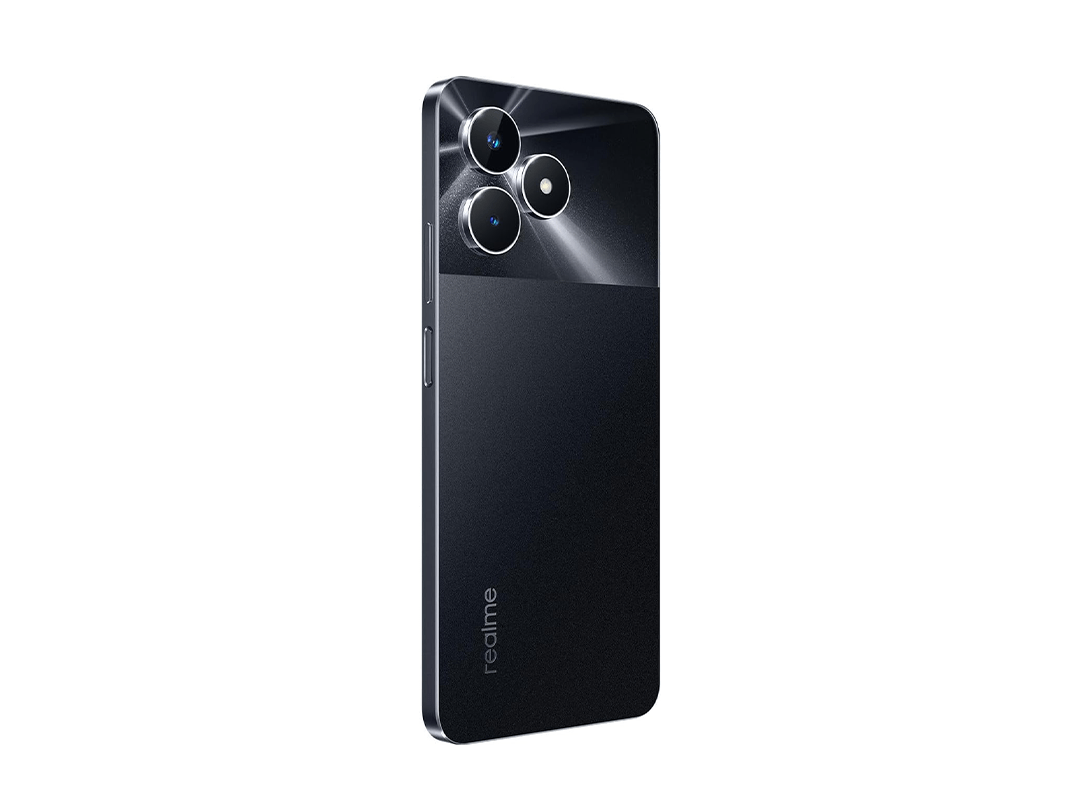 Realme Note 50 LTE 4GB 128GB - Midnight Black in Qatar