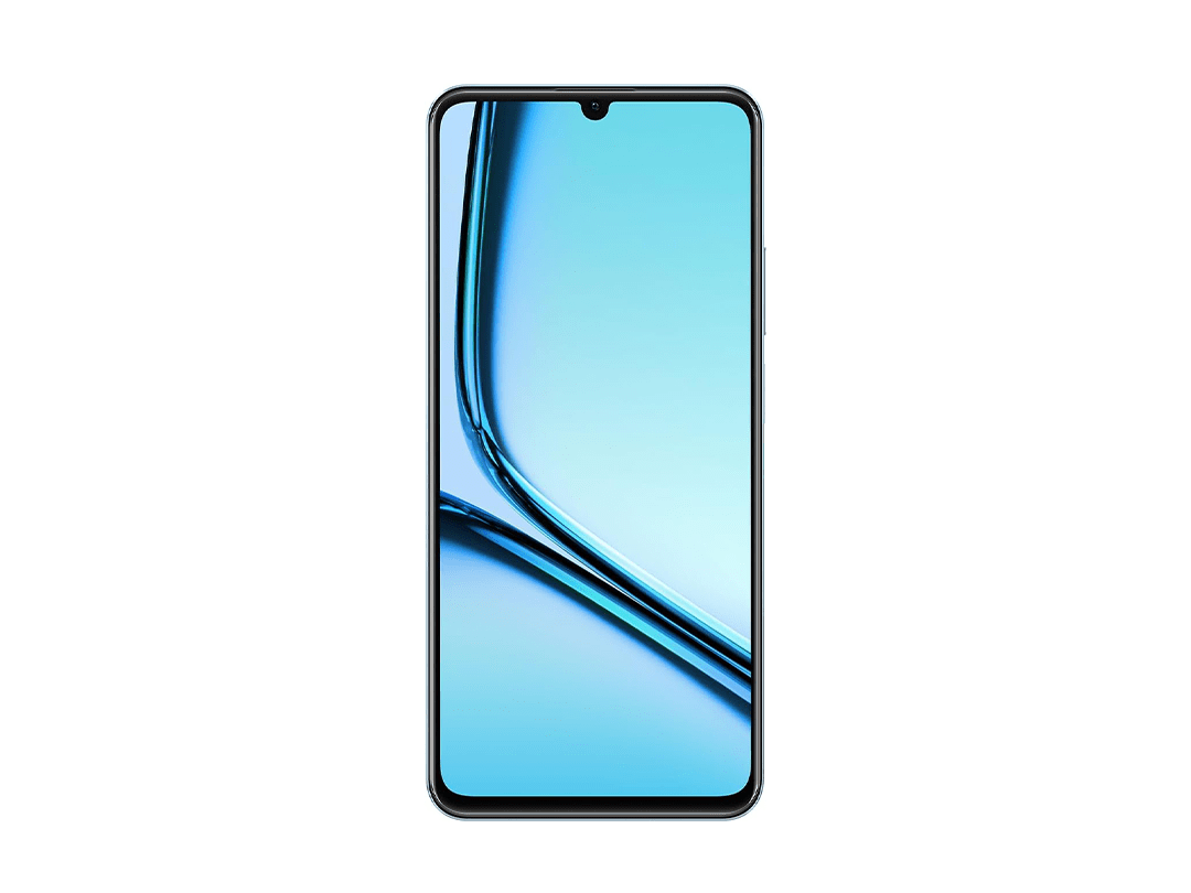 Realme Note 50 LTE 4GB 128GB - Sky Blue in Qatar