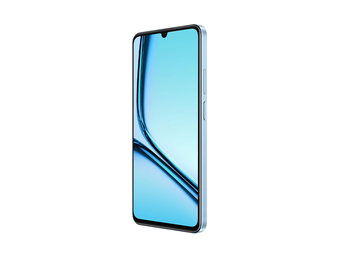 Realme Note 50 LTE 4GB 128GB - Sky Blue in Qatar