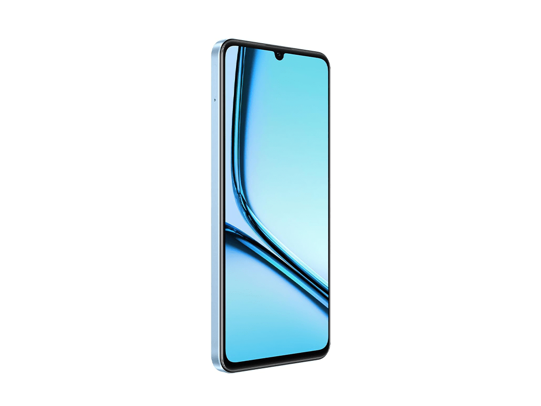 Realme Note 50 LTE 4GB 128GB - Sky Blue in Qatar