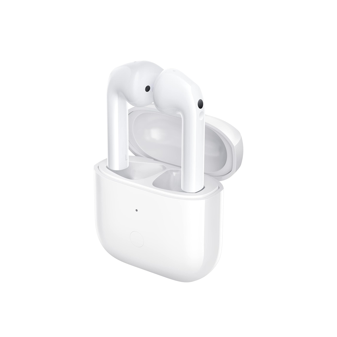 Xiaomi Buds 3 TWS Wireless Earbuds – White