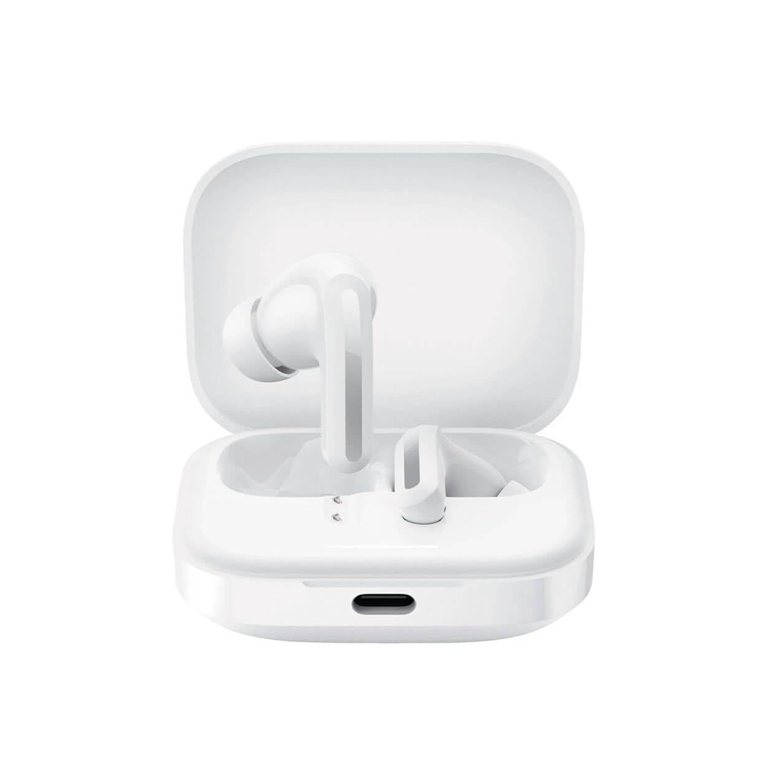 Buy Redmi Buds 5 Bluetooth TWS Earbuds in Qatar – DigitalZone Trading Qatar