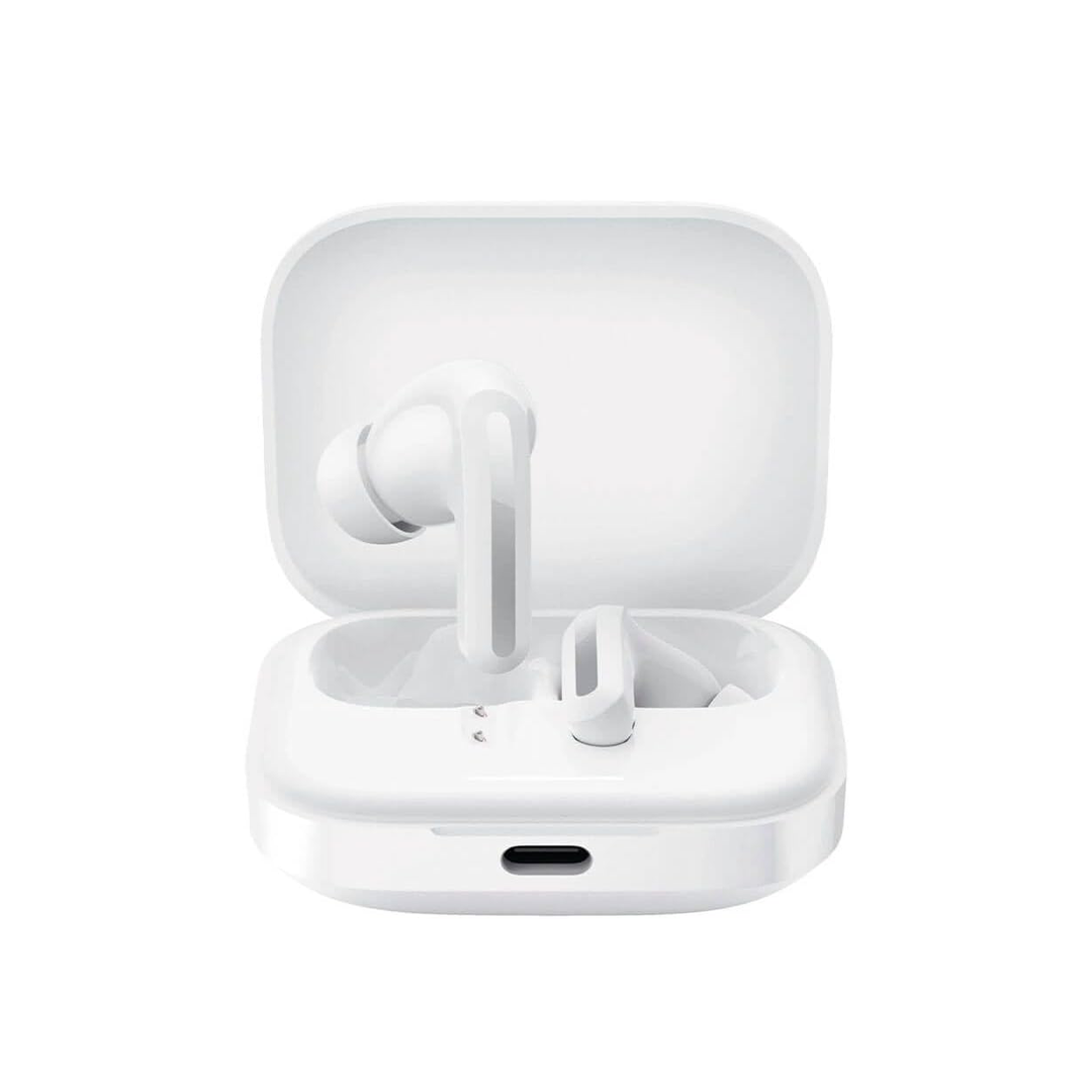 Redmi Buds 5 Bluetooth TWS Earbuds - White