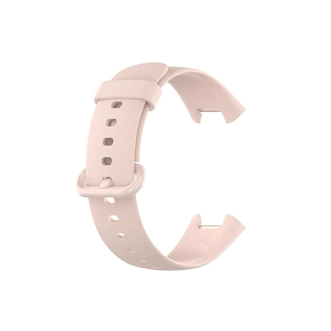 Redmi Watch 2 Lite Strap - Pink in Qatar