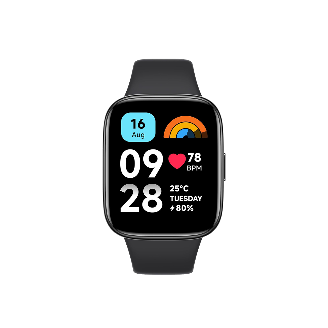 Xiaomi Redmi Watch 3 Active BT Calling 1.83