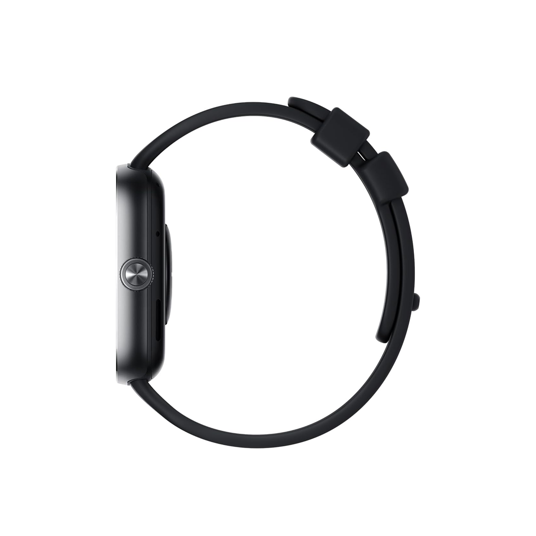 Xiaomi Redmi Watch 4 Smartwatch - Black