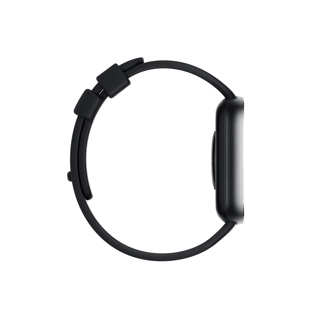 Xiaomi Redmi Watch 4 Smartwatch - Black