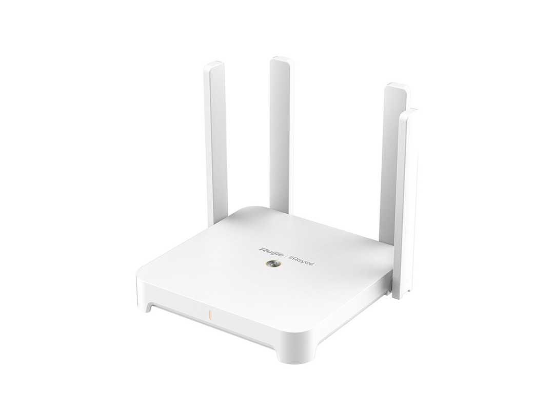 Ruijie RG-EW1800GX PRO WiFi 6 Dual-Band Gigabit Mesh Router in Qatar