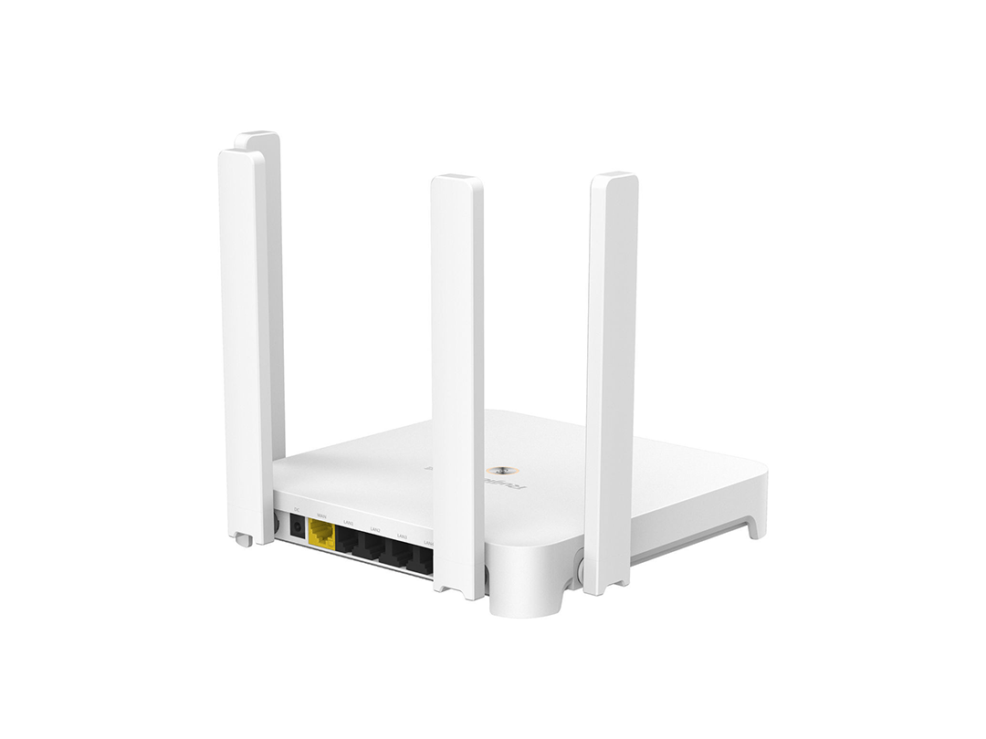 Ruijie RG-EW1800GX PRO WiFi 6 Dual-Band Gigabit Mesh Router in Qatar