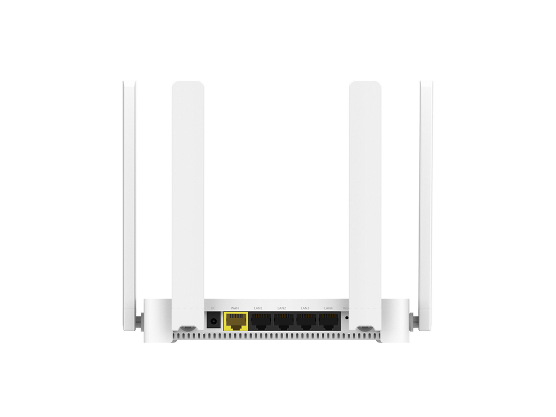 Ruijie RG-EW1800GX PRO WiFi 6 Dual-Band Gigabit Mesh Router in Qatar