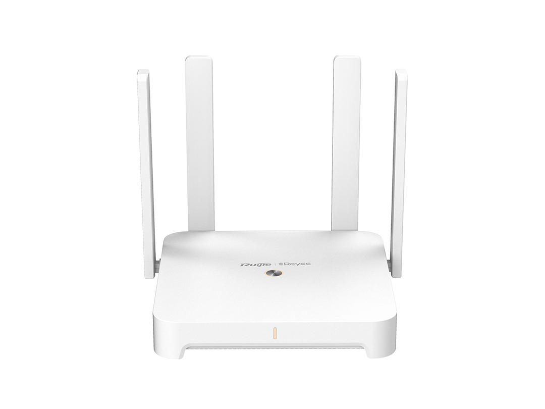 Ruijie RG-EW1800GX PRO WiFi 6 Dual-Band Gigabit Mesh Router in Qatar